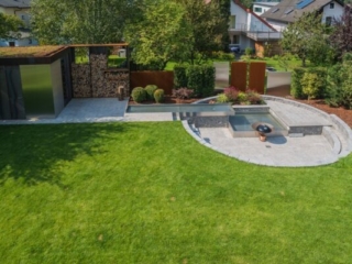 Pflasterungen Berdis & Kani Tairi aus Rutzenmoos in Oberösterreich (13)