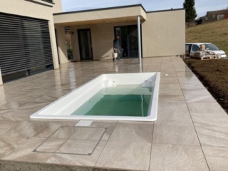 Pflasterungen Berdis & Kani Tairi aus Rutzenmoos in Oberösterreich (2)