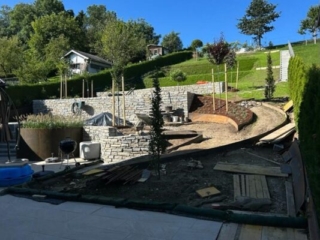 Pflasterungen Berdis & Kani Tairi aus Rutzenmoos in Oberösterreich (3)