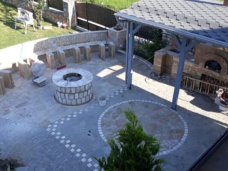 Pflasterungen Berdis & Kani Tairi aus Rutzenmoos in Oberösterreich (31)