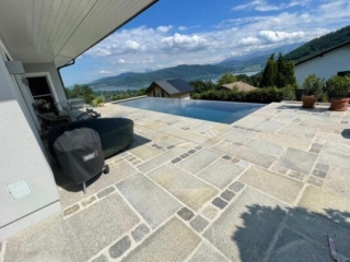 Pflasterungen Berdis & Kani Tairi aus Rutzenmoos in Oberösterreich (32)