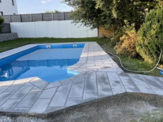 Pflasterungen Berdis & Kani Tairi aus Rutzenmoos in Oberösterreich (34)