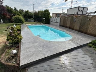 Pflasterungen Berdis & Kani Tairi aus Rutzenmoos in Oberösterreich (35)