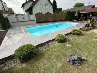 Pflasterungen Berdis & Kani Tairi aus Rutzenmoos in Oberösterreich (36)