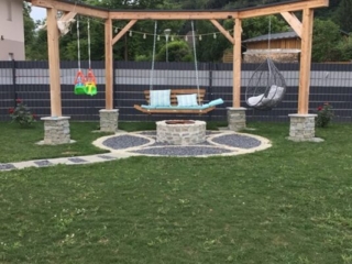 Pflasterungen Berdis & Kani Tairi aus Rutzenmoos in Oberösterreich (48)