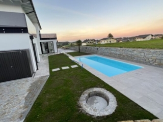 Pflasterungen Berdis & Kani Tairi aus Rutzenmoos in Oberösterreich (49)