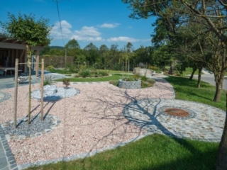 Pflasterungen Berdis & Kani Tairi aus Rutzenmoos in Oberösterreich (5)