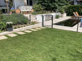 Pflasterungen Berdis & Kani Tairi aus Rutzenmoos in Oberösterreich (54)