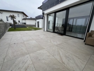 Pflasterungen Berdis & Kani Tairi aus Rutzenmoos in Oberösterreich (56)