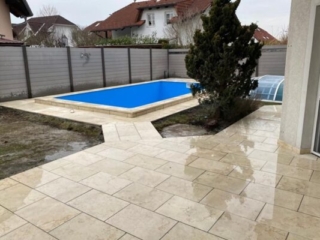 Pflasterungen Berdis & Kani Tairi aus Rutzenmoos in Oberösterreich (6)