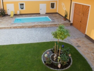 Pflasterungen Berdis & Kani Tairi aus Rutzenmoos in Oberösterreich (67)