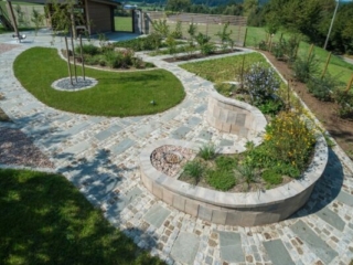 Pflasterungen Berdis & Kani Tairi aus Rutzenmoos in Oberösterreich (69)