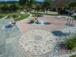 Pflasterungen Berdis & Kani Tairi aus Rutzenmoos in Oberösterreich (7)