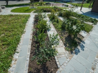 Pflasterungen Berdis & Kani Tairi aus Rutzenmoos in Oberösterreich (8)