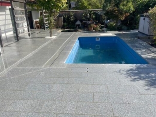 Pflasterungen Berdis & Kani Tairi aus Rutzenmoos in Oberösterreich (9)